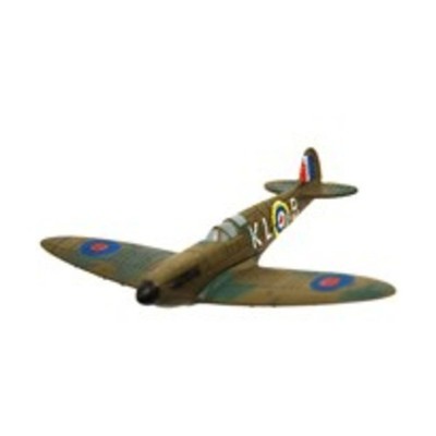 WotC Axis & Allies Spitfire Mk I Ace NM