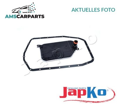 HYDRAULIKFILTER SATZ AUTOMATIK-GETRIEBE FTJ007 JAPKO NEU OE QUALITÄT