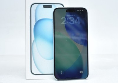 Apple iPhone 15 Plus 128GB SIMフリー 海外版 Apple iPhone 15 Plus 128GB Worldwide Unlocked 6.7