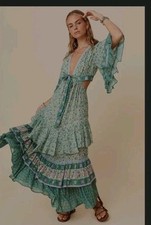 spell and the gypsy Sienna Bambi Gown L