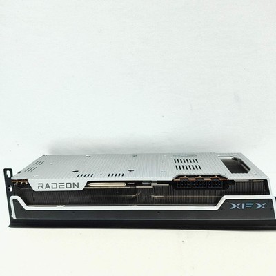AMD Radeon RX 7900 XTX 24GB GDDR6 Graphics Card