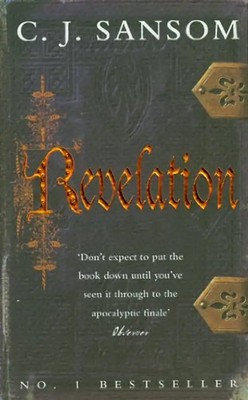 Revelation - Christopher J. Sansom