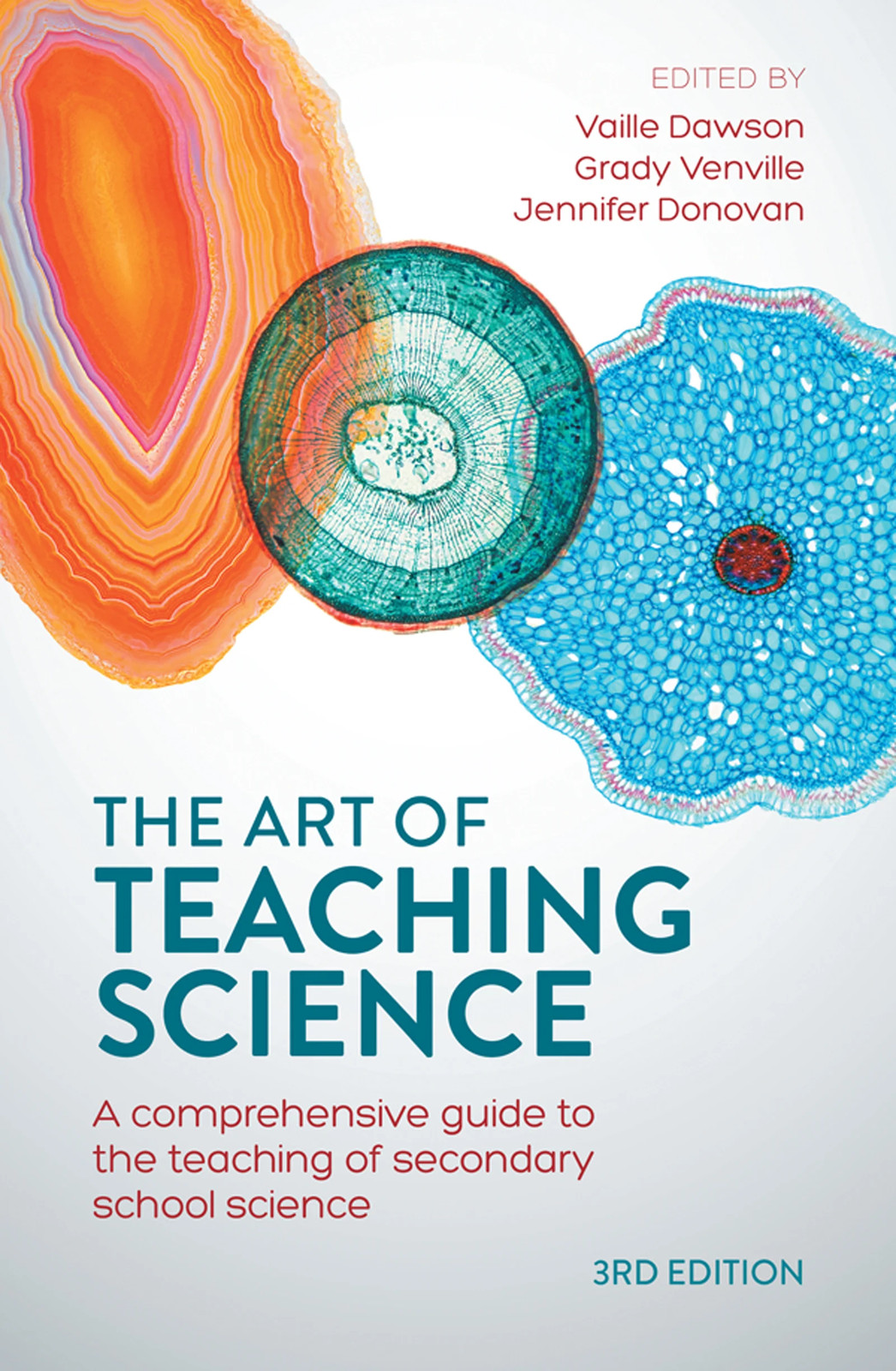 Art of Teaching Science - 3rd Edition