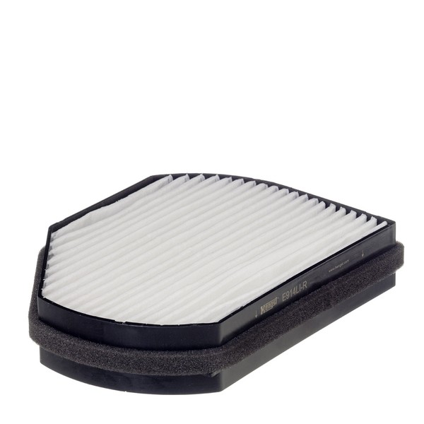 Hengst Filter Innenraumfilter E914LI-R Pollenfilter FüR CLK W210 W202 Crossfire-image
