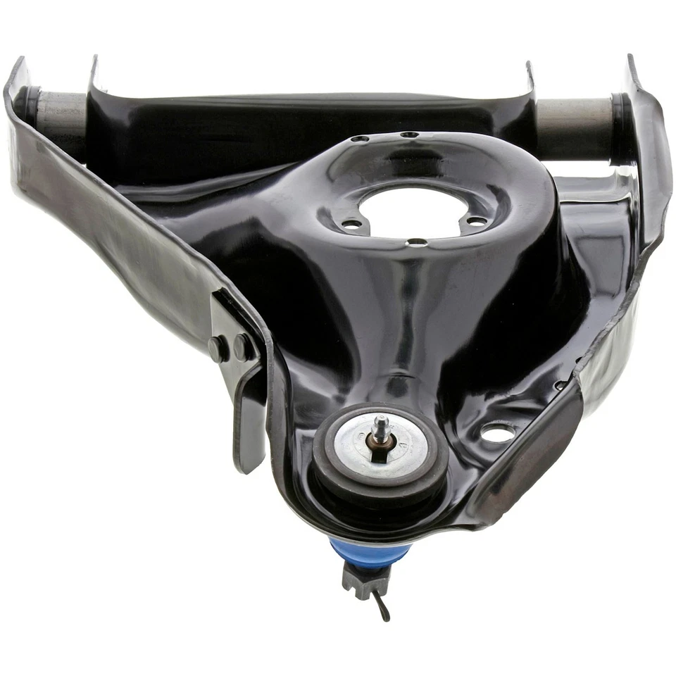 Brazo de control CMS50100 Mevotech conductor delantero lado izquierdo inferior para Chevy Olds Hand Foto 3 de 4