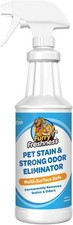 FurryFreshn Extra Strength Cat or Dog Pee Stain Permanent Odor