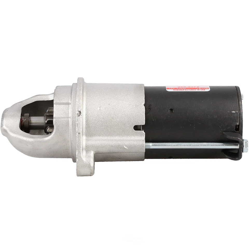 Motor De Arranque-EX DENSO 280-5372 Reman Foto 2 de 4