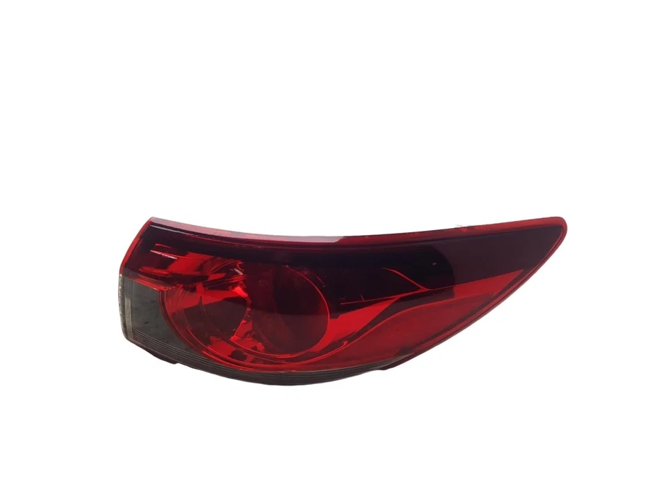 Mazda 6 Taillight Lamp Off Side Right Outer Saloon MK3 2014  — 第 2/4 张图片