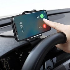 360  Rotatable Car Vent Mount Holder Stand for Cell Phone Universal GPS Cradle