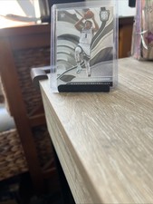 2020-21 Panini Chronicles - Totally Certified Rookies Anthony Edwards #703 (RC)