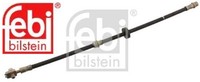Febi Bilstein 29654 Bremsschlauch Vorderachse Vorne FüR Audi