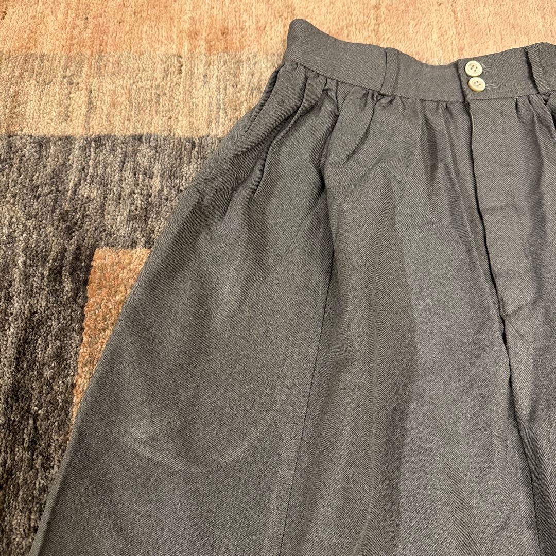 COMME des GARÇONS COMCOM Poly Fulsified Balloon S… - image 4