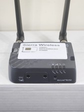 Sierra Wireless Airlink RV50X Modem/Wireless Router No Power Cord 