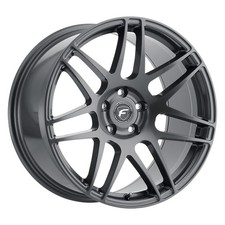 Forgestar Wheels F14 Semi Concave 19x9.5 49 Grey 5x120.65 5x4.75 Qty 1 Forgestar Wheels F14 Semi Concave 19x9.5 49 Grey 5x120.65 5x4.75 Qty 1