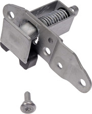 Passenger Side Tailgate Latch Compatible with Select Chevrolet GMC Models