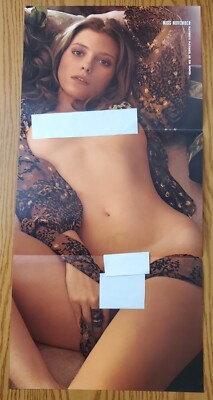 Playboy PIN UP / CF - Playmate BEBE BUELL November, 1974 | eBay