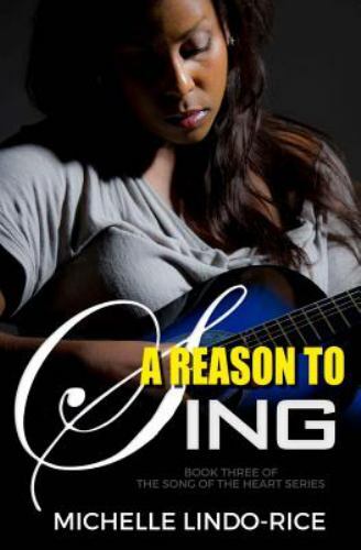 Branded Rice Reason to Sing, Paperback by Lindo-Rice, Michelle, Brand New, Free ...