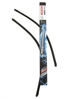 Bosch Scheibenwischer Aero Twin FüR Alfa Romeo 159 Berlina (939) 2005.06-2011.12