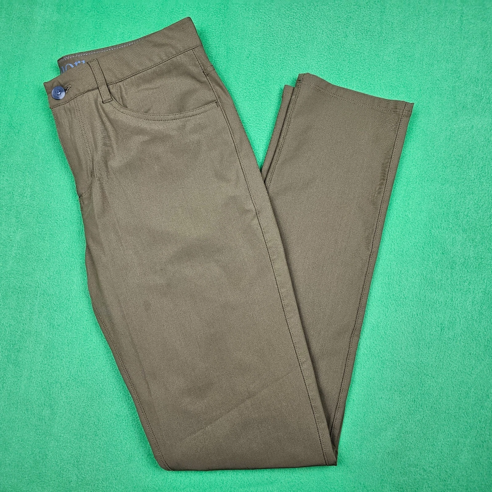 vuori meta golf performance lightweight pants