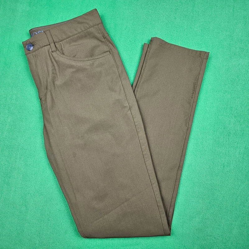 vuori meta golf performance lightweight pants