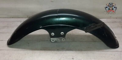 GARDE BOUE AVANT YAMAHA 125 SR de 1981 à 2002 - réf : 93 - Photo 1/4