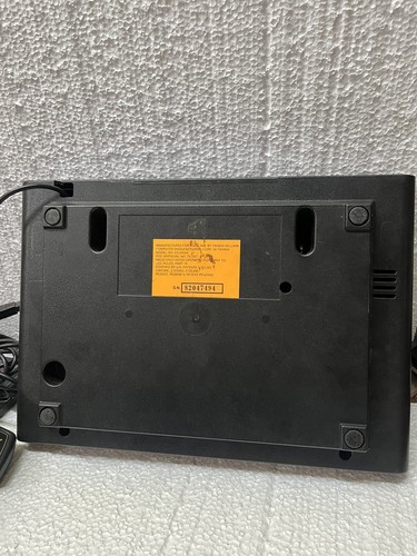 Atari 2600 Console Original @No Power Supply@ 10 games WORKING bundle lot - Picture 12 of 12