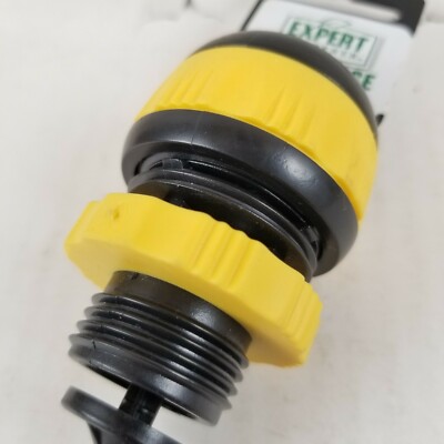 Mender Per Tubo Giardino Kit Riparazione Tubo Giardino 3/4 - 3