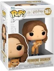 Funko POP! Harry Potter - Hermione Granger #167