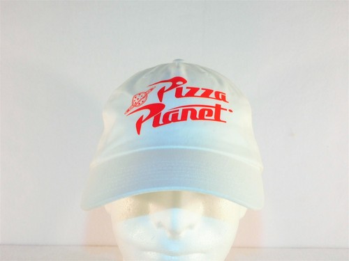 Toy Story Pizza Planet Hat 