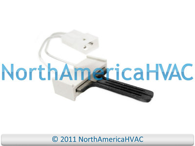 Gas Furnace Flat Hot Surface Ignitor Igniter Fits Carrier Bryant Payne LH33ZS004