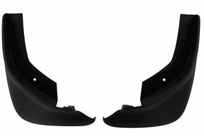 Genuine Mazda CX-9 Mud Guards (Rear) TD11-V3-460F (2007-2015 Mazda