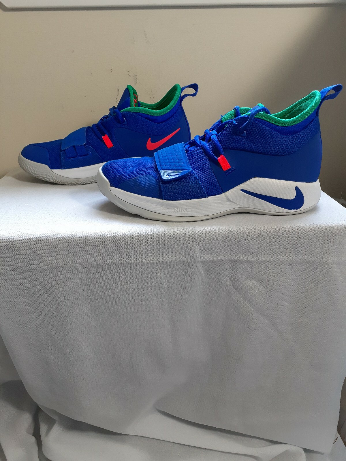 paul george nike 2.5