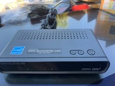 Digital Stream Analog Pass-Through Dtv Converter Box in Miami