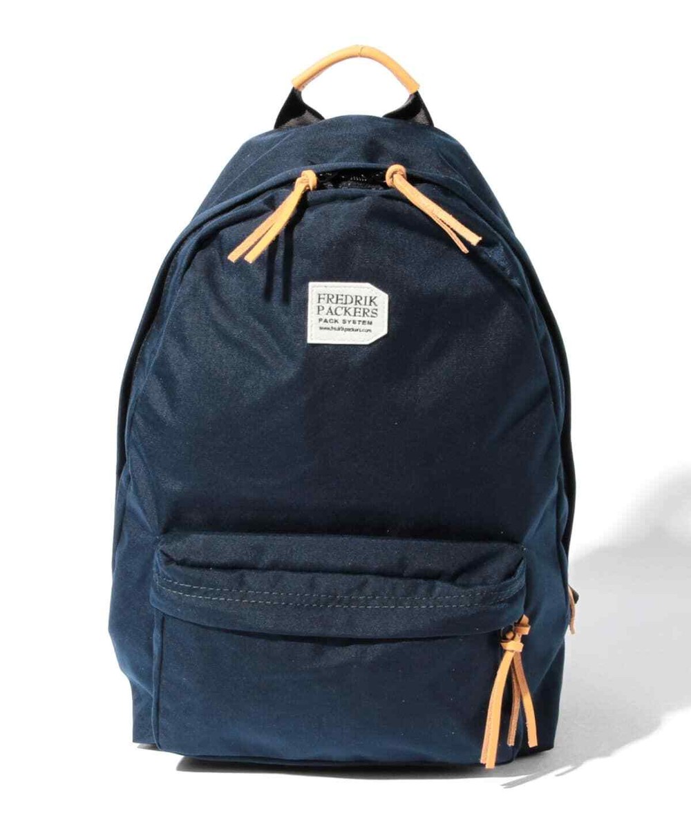 FREDRIK PACKERS / 500D DAY PACK TOKYO CULTUART by BEAMS FREDRIK PACKERS / 500D DAY PACK TOKYO CULTUART by BEAMS