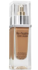 Estee Lauder Re-Nutriv Ultra Radiance Liquid Makeup SPF20 Shade 5W1 BRONZE