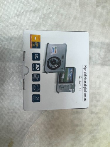 High definition digital camera - Picture 4 of 4