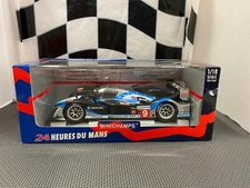 1/18 Minichamps Peugeot 908 HDi-FAP #9 LMP1 2009 Lemans Winner
