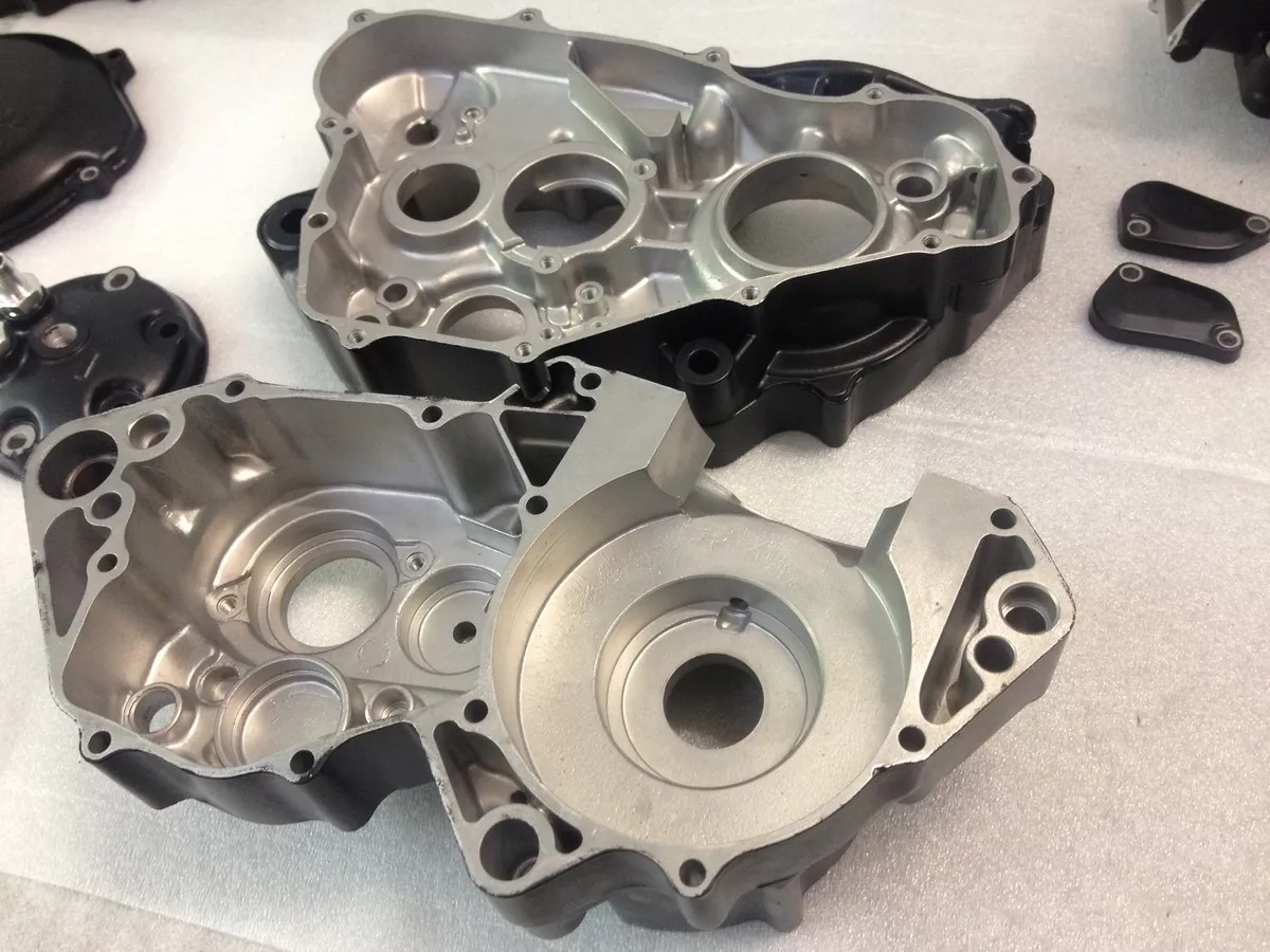 HONDA CR250 BIKE COMPLETE ENGINE REBUILD CR250R 250R 2 STROKE