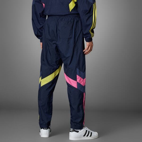 Adidas Juventus Originals Track Pants - Legend Ink / IN5597
