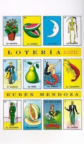 Loteria: And Other Stories by Mendoza, Ruben - Picture 1 of 1