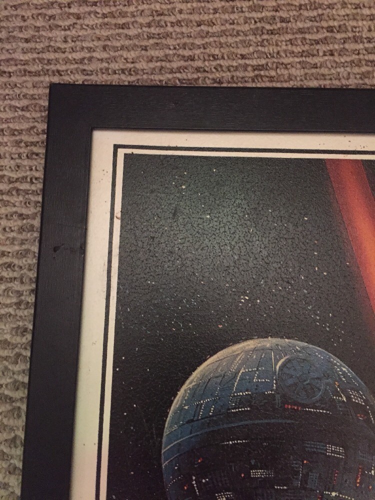 Star Wars 1977/1993 Original 27