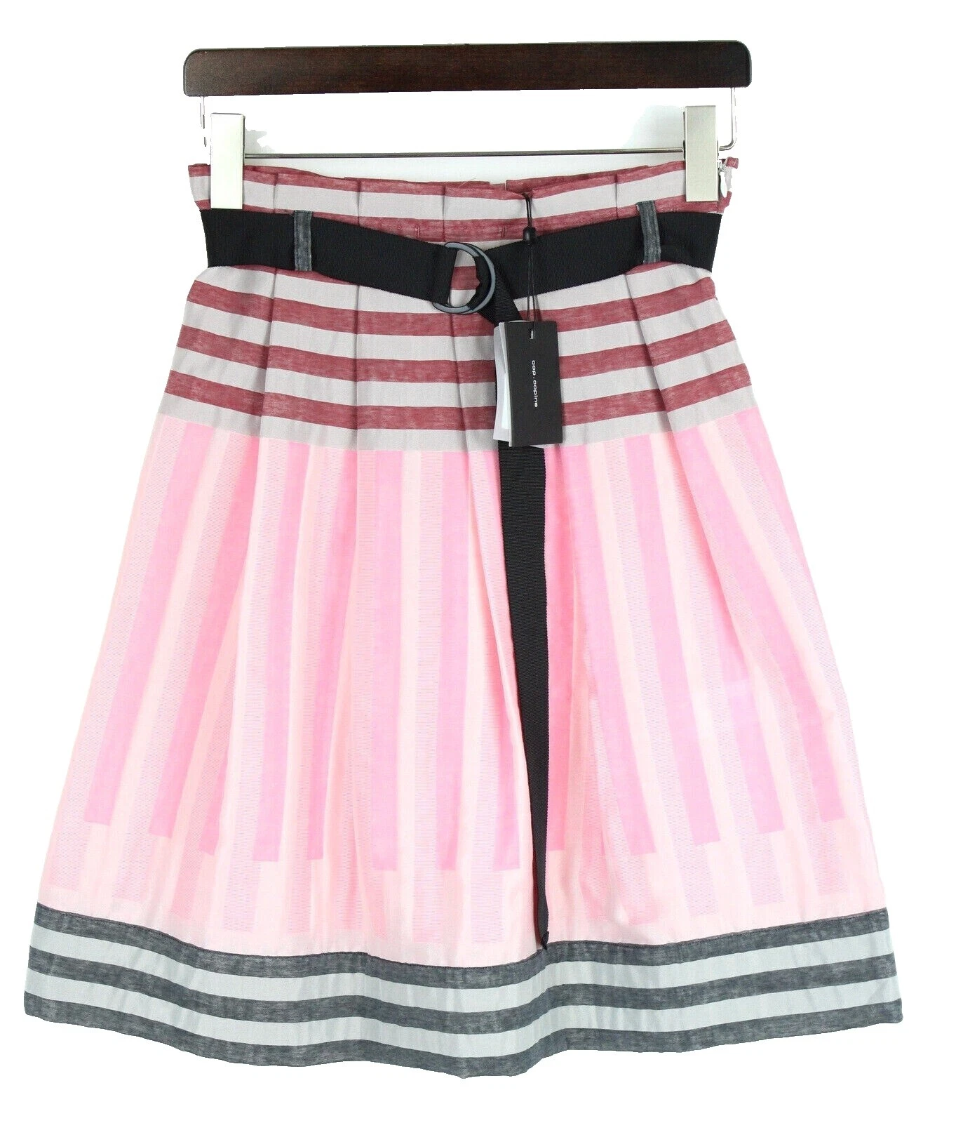 Faldas de poliéster Cop-Copine para Mujeres