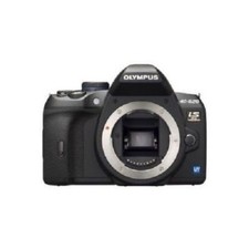 USED Olympus E-620 12.3MP Body Excellent FREE SHIPPING