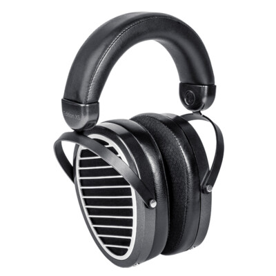 HiFi Man Edition XS Kopfhörer - Over-Ear Open-Back Planar Magnetic Stealth