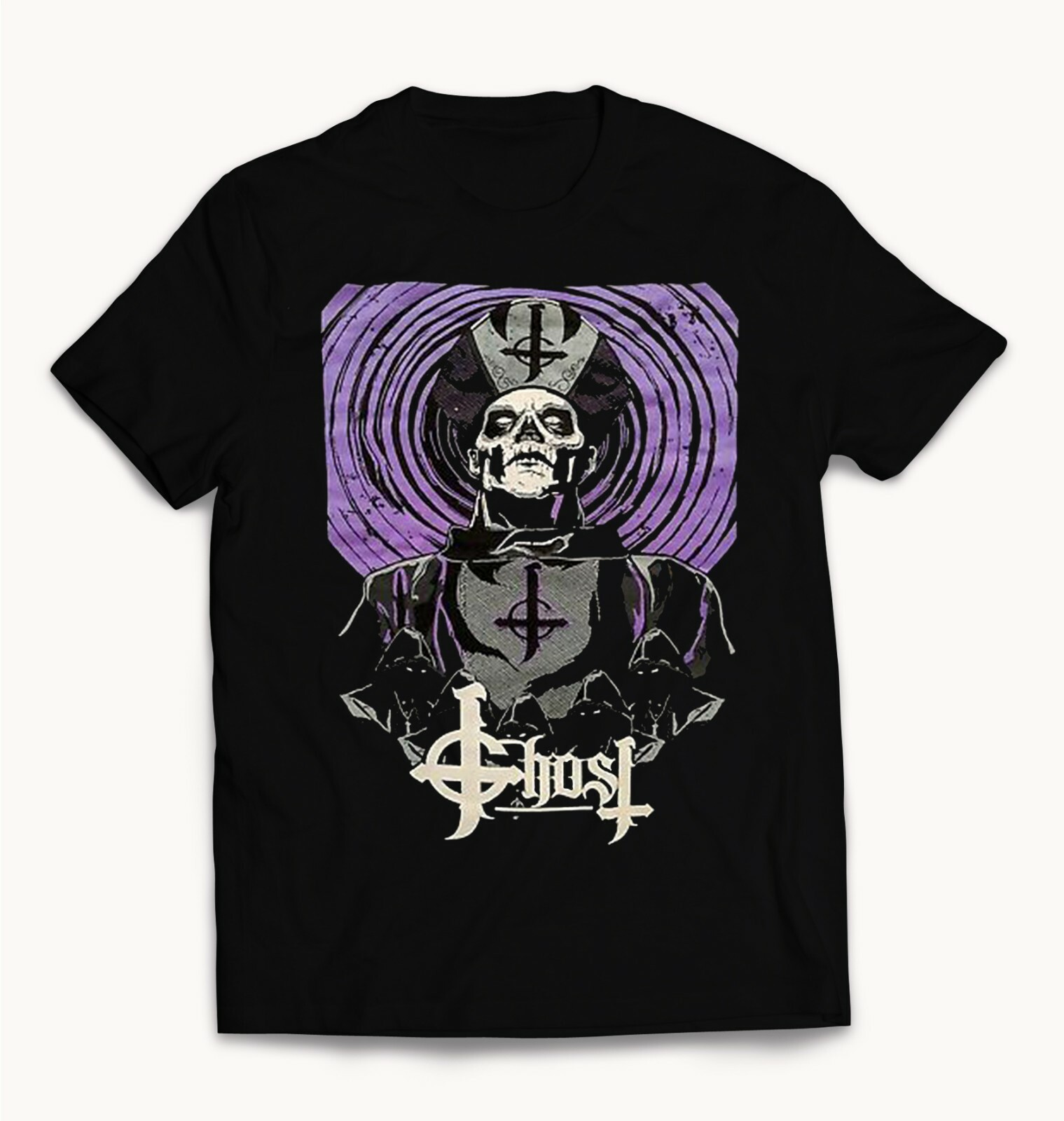 Купить New Ghost Papa Emeritus Swedish 
