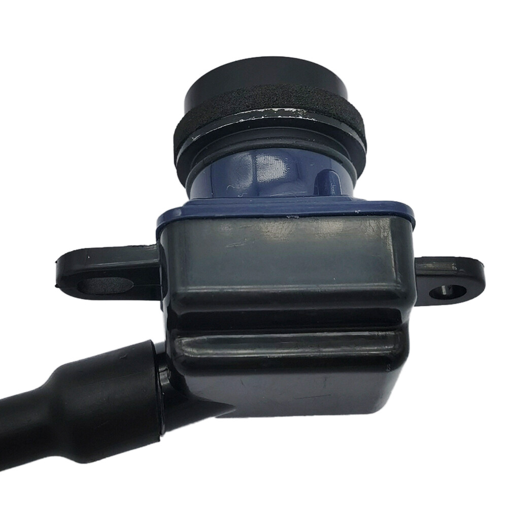 Rear View Parking Assist Camera 670018242 For Maserati Ghibli 14-16 Quattroporte