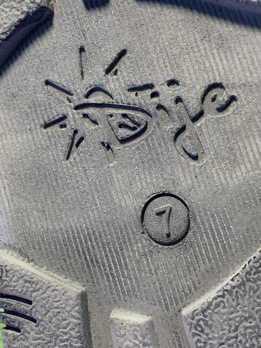 DIJE CALIFORNIA schwarze Winterstiefeletten Größe 7 mit grauem Wildleder echtes Lammfell - Bild 16 von 21