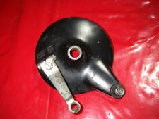 Plaque D'Ancrage De Frein Tambour Arrière FREIN BRAKE HYOSUNG RT 125 Karion