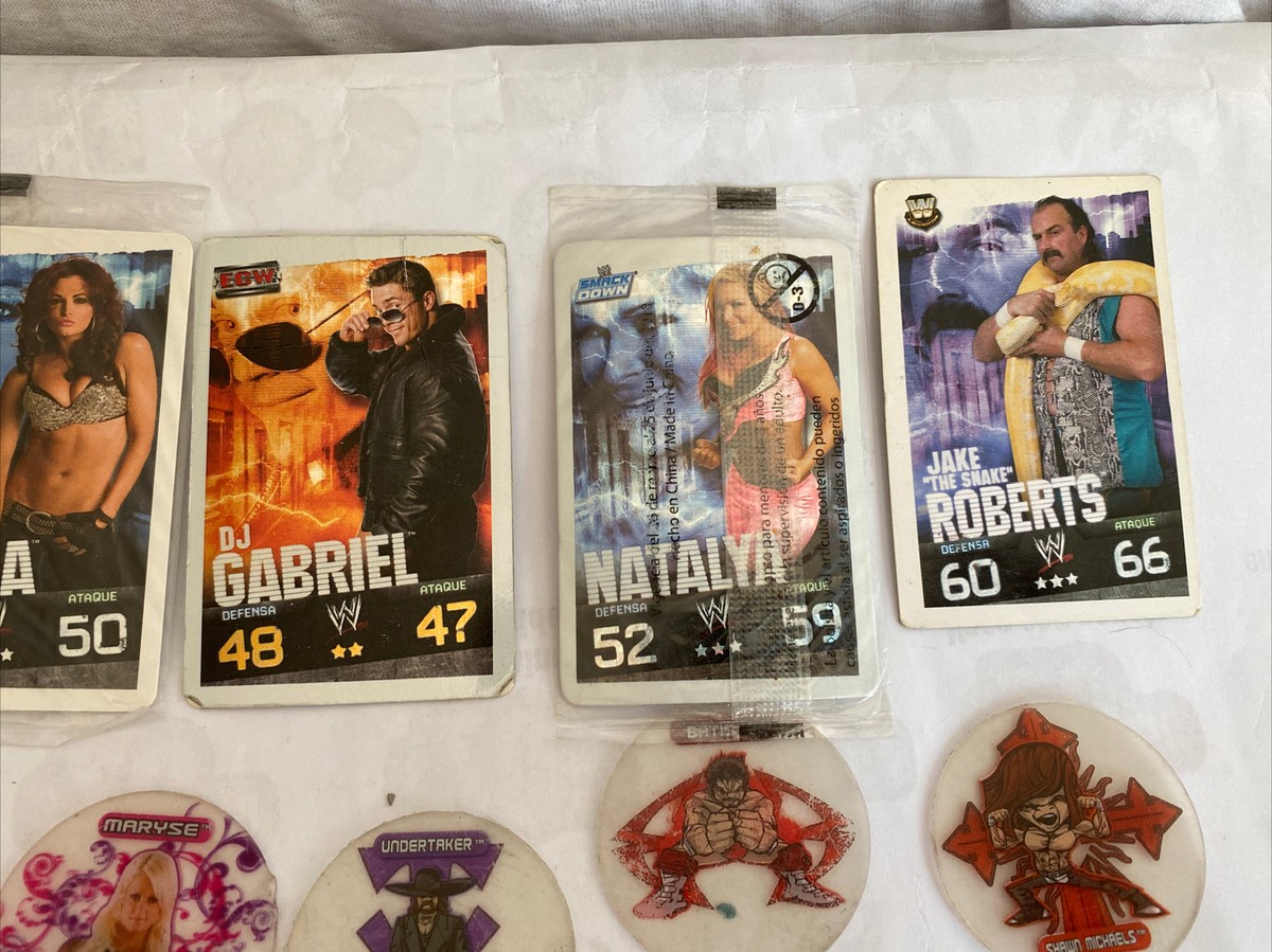 ECWプロレスカード TAZ タズ ECWプロレスカード TAZ タズ Tazz Taz Signed 2001 Fleer WWF