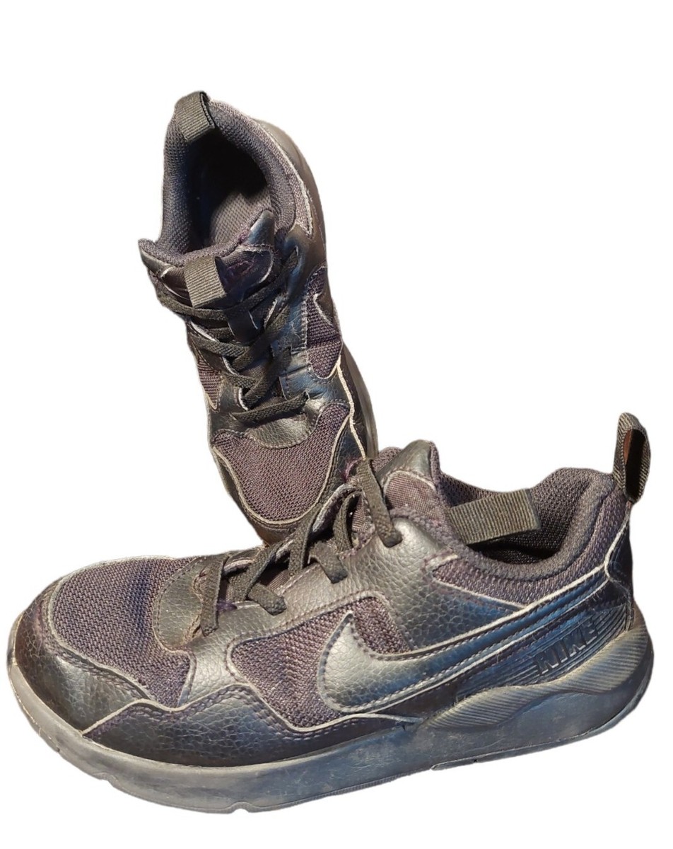 nike trainers elastic laces